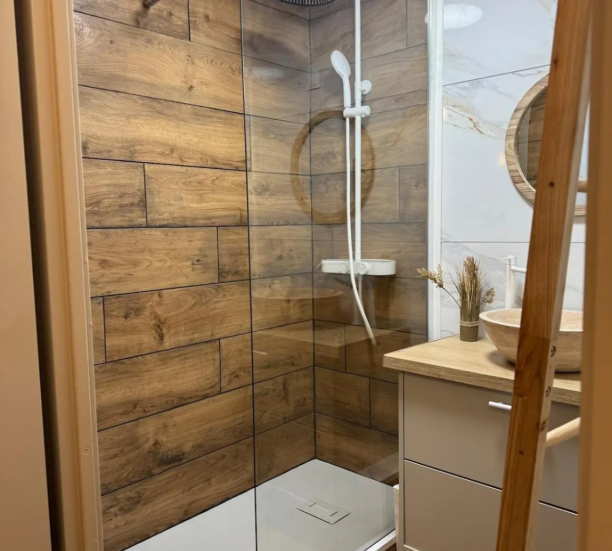 Apartment T2, Balneo, Sauna, Lit Rond, Jeux Arcades, Parking Tournefeuille